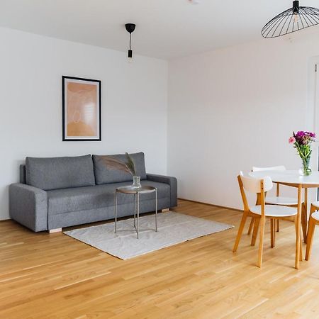 Modern Apartment Wien Ngoại thất bức ảnh